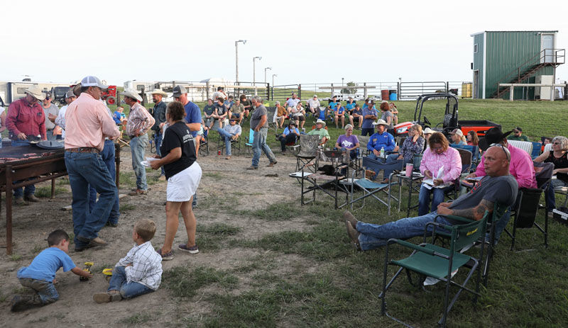 Pistols on the High Plains